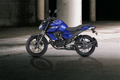 Yamaha Fz Fzs Bs Launched In India Price Features Top Speed