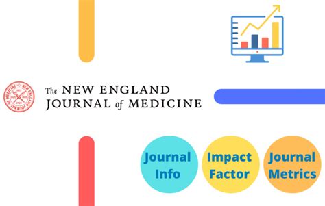 NEJM journal impact factor – Journal Impact Factor