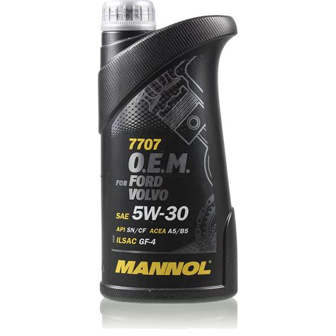 W A B Mannol Energy Formula Ford Volvo L Batteries