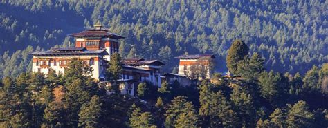 Bumthang Valley Bhutan Authentic India Tours