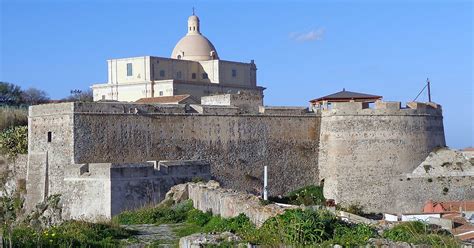 Duomo Di Santo Stefano Protomartire Milazzo Italia Tripomatic