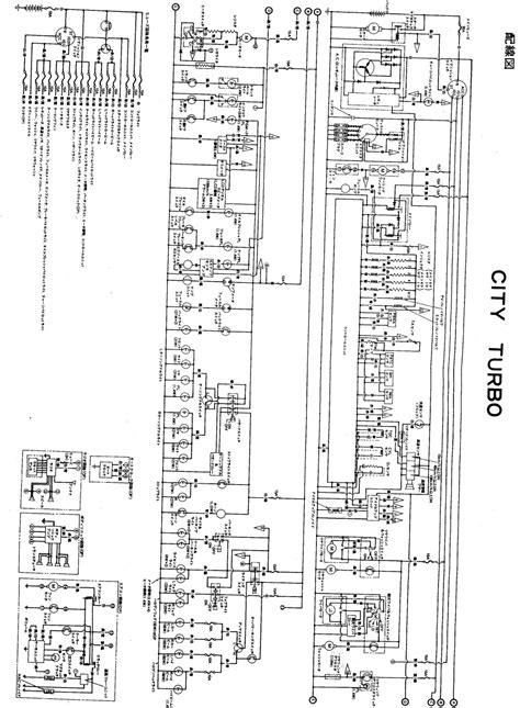 Diagram Honda City Idsi Wiring Diagram Mydiagram Online