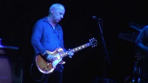 Mark Knopfler Privateering Tour Father Son Hill Farmer S Blues