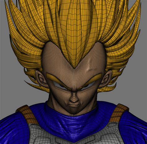 Personne en charge Disgrâce Citation modele pixel art dragon ball