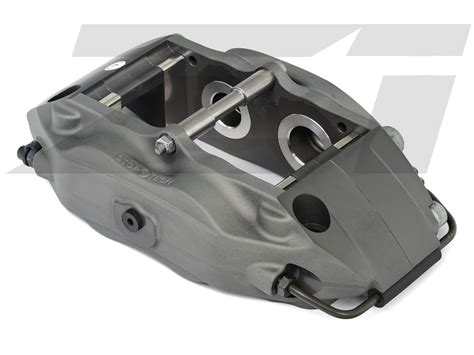 Nismo 350z G35 Stoptech Street Front Brake Caliper Upgrade Kit