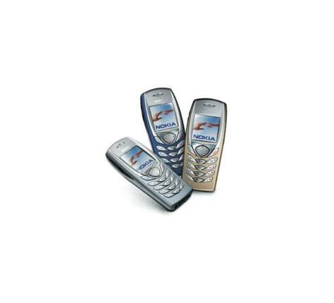NOKIA 6100 | Nay.sk