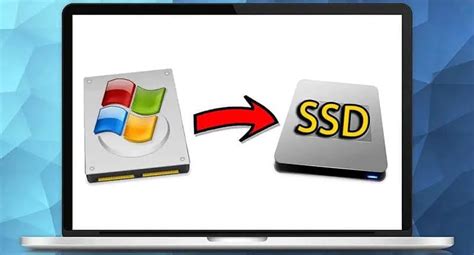 How To Move Windows 10 To SSD Without Reinstalling MSPoweruser