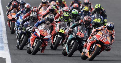 3 Pembalap Yang Punya Peluang Jadi Juara Dunia MotoGP 2020 Milenialis Id