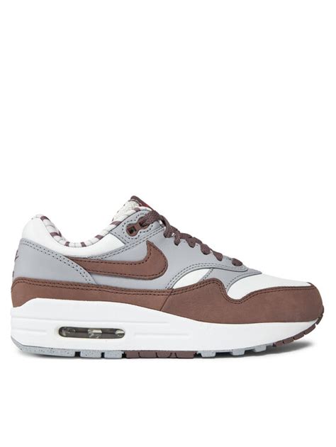 Nike Sneakers Air Max Prm Fb Grau Modivo De