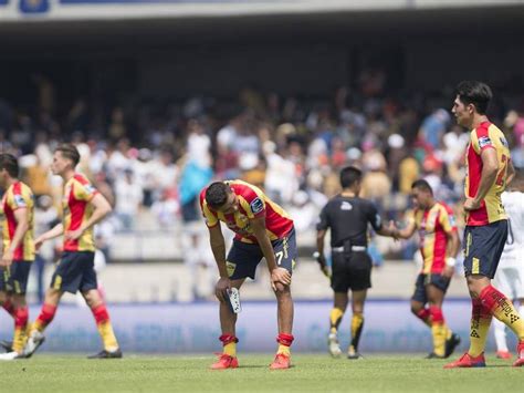 Monarcas Morelia Anuncia Mudanza A Mazatlán Excélsior