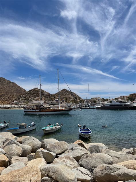 Los Cabos Airport: Everything You Need to Know · Eternal Expat