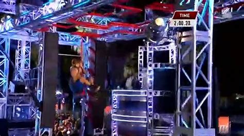 American Ninja Warrior Se5 Ep11 Hd Watch Hd Deutsch Video Dailymotion