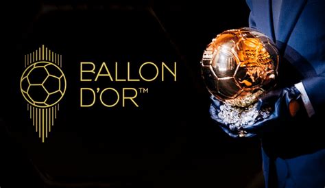 Quién gano el balon de oro 2023 masculino Sigue aquí la entrega en