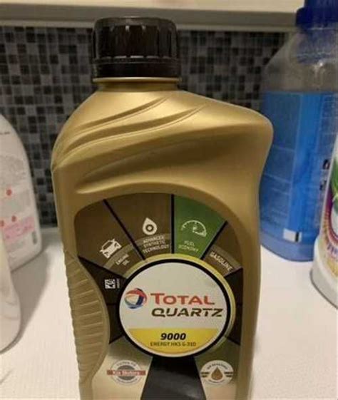 Total quartz 9000 energy hks g 310 5w30 | Festima.Ru - Мониторинг ...