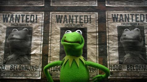 Muppets Most Wanted (2014) | MUBI