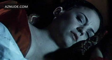 TIRANTE EL BLANCO NUDE SCENES AZNude