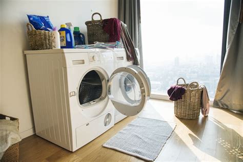 How to Troubleshoot A Broken Dryer? | Appliance Service Center