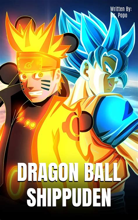 Fans debate the weirdest naruto crossover fanfiction story tropes 34