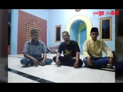 Makam Joko Tingkir Lamongan Youtube