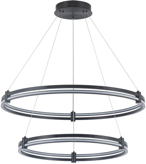 Подвесной светильник Stilfort Tooring 4006/02/02P - купить в Москве по ...