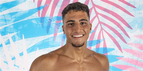 Mert Geeft Toe Dat Hij Voor De Fame Meedeed Aan Love Island