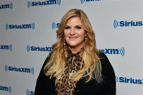 How Many Times Has Trisha Yearwood Been Married?