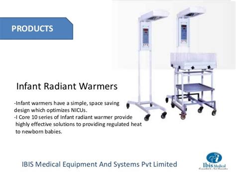 NICU- Neonatal Intensive Care Unit Equipment Manufacturers in India