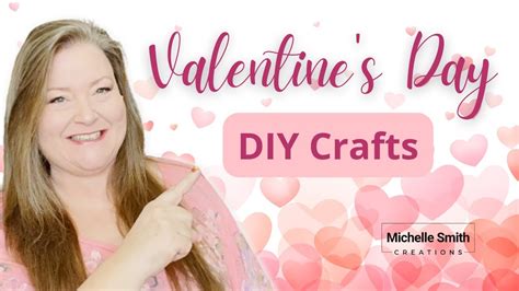 16 Valentine S Day DIY Crafts Valentine S Day Home Decor DIYs Dollar