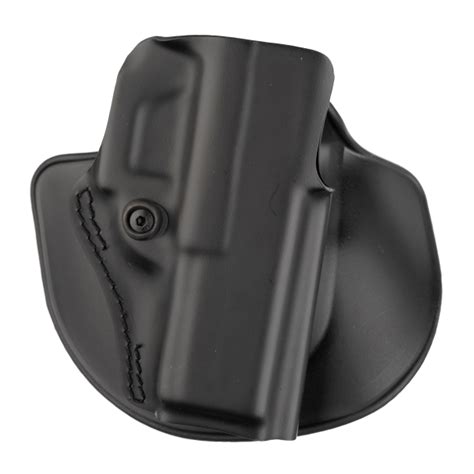 Murdochs Safariland Model 5198 Owb Holster