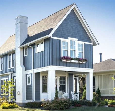 Why More More Homeowners Are Choosing Fiber Cement Siding