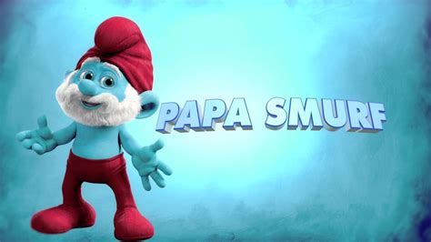 The Smurfs 2 Trailer Youtube