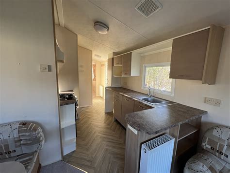 SOLD 2011 Willerby Rio Gold Banchory Lodge Caravan Park