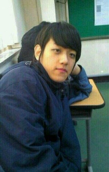 Exo Baekhyun Pre Debut