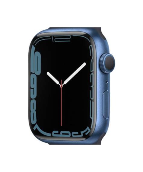 Apple Watch Series 7 - Blue - Grade A - The iOutlet - Ireland