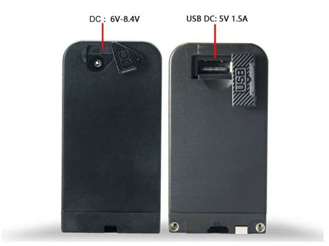 Sony Np F D Replacement Battery Shop Battery