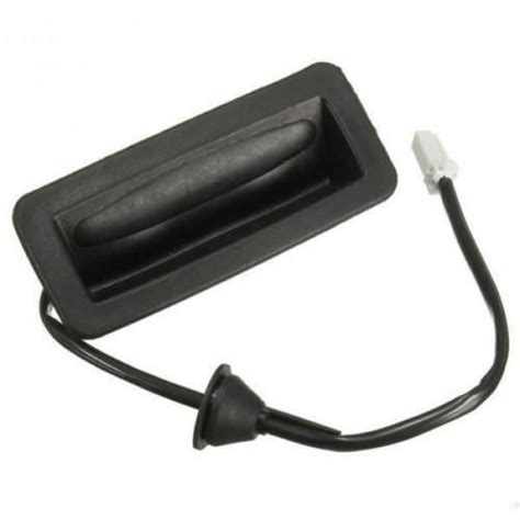 Bouton D Ouverture De Coffre Electrique Pour Ford Focus Tdci