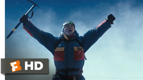 Everest (2015) - We Made It! Scene (3/10) | Movieclips - YouTube