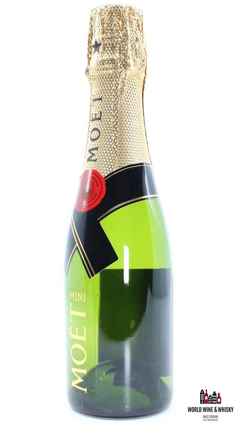 Mini Moet Bottles Case - Best Pictures and Decription Forwardset.Com