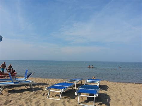 160 Recensioni Di Spiaggia Sporting Beach A Sabaudia