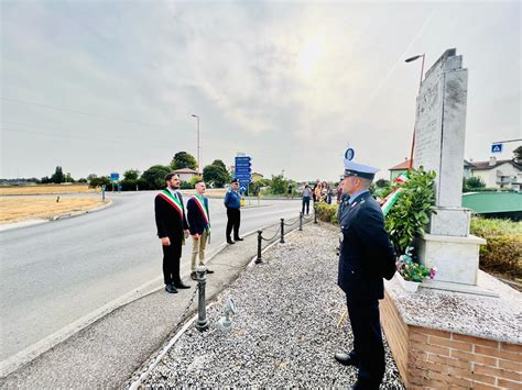 L Omaggio Ai Martiri Di Ponte Ruffio LivingCesenatico It