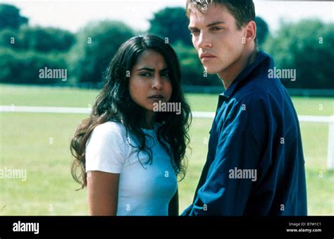 Bend It Like Beckham Parminder Nagra