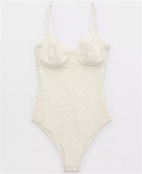 Lingerie Sets That Are Sexy Comfortable