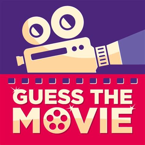 Guess The Movie Quiz by Mateusz Klaczak