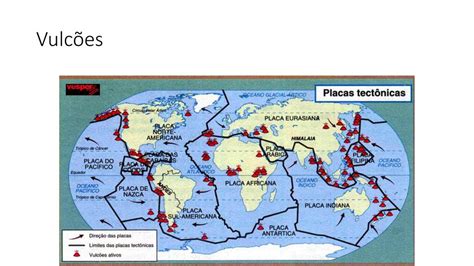 Din Mica Da Terra E Estruturas Geol Gicas Ppt Carregar