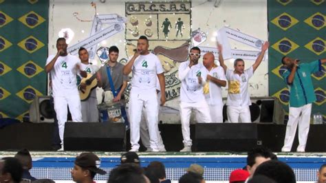 Eliminat Rias Samba Enredo Vila Maria Samba Apresenta O