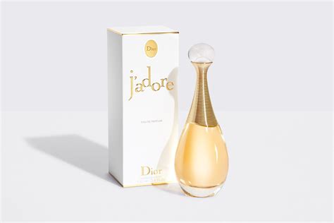 J’adore Perfume by Christian Dior Review - Everfumed