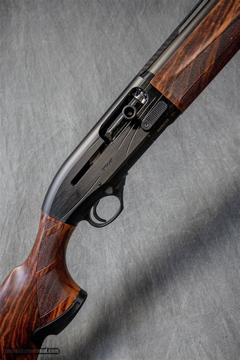 Beretta A Xcel Sporting Black Ko Ga Bbl