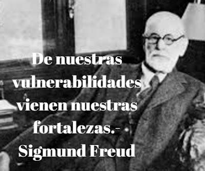 20 frases de Sigmund Freud que te ayudarán a pensar en quién eres