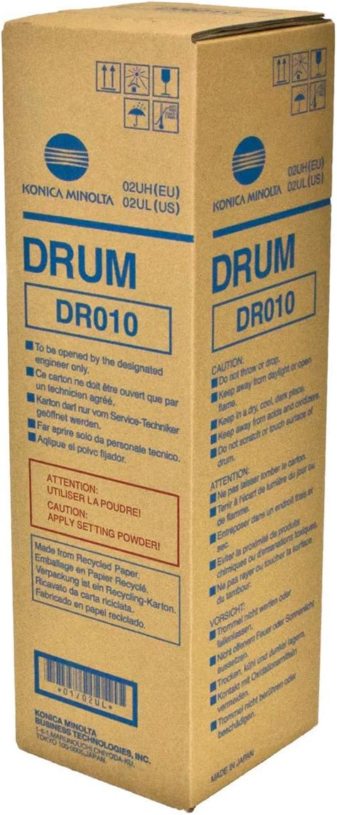 Amazon The Cartridge People Oem Konica Minolta Dr Ul Drum