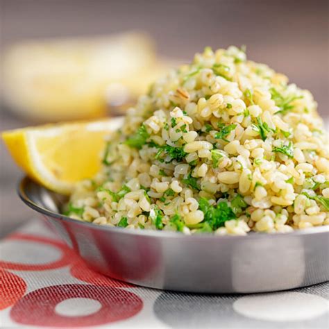 How To Cook Bulgur Wheat Perfectly Every Single Time Krumpli